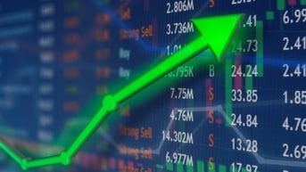 VN-Index tăng gần 6 điểm, cổ phiếu chứng khoán “bay cao” nhờ kỳ vọng Thông tư mới