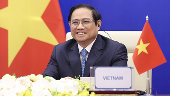 Diễn đàn Tương lai ASEAN - Sự kiện đa phương lớn nhất Việt Nam chủ trì tổ chức trong năm 2024