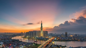 Kỷ nguyên vươn mình của Việt Nam trong thời đại mới