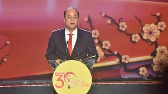 Giải Mai Vàng khắc ghi thêm một dấu son rực rỡ