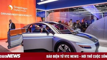 VinAI công bố tích hợp giải pháp di chuyển thông minh trên nền tảng Snapdragon