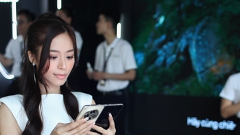 OPPO Find N3 Series chính thức mở bán tại Việt Nam