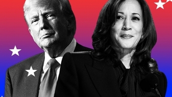 Cuộc đối đầu Trump-Harris có giúp xoay chuyển tình thế, lợi thế cho nhà kinh doanh lão luyện hay khơi dậy một "làn sóng" tươi trẻ?