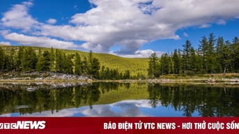 ទស្សនាកុលសម្ព័ន្ធចិញ្ចឹមសត្វរមាំងនៅលើវាលស្មៅម៉ុងហ្គោលី