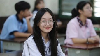 Vĩnh Phúc công bố đề thi tham khảo môn thứ 3 vào lớp 10