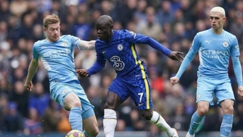 Nhận định, dự đoán kết quả Man City vs Chelsea, vòng 37 Ngoại hạng Anh