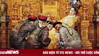 Giải mã 6 hiện tượng gây khiếp sợ xảy ra sau khi Từ Hi thái hậu qua đời