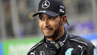 Lewis Hamilton ផ្លាស់ទៅ Ferrari ពីឆ្នាំ 2025