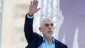 Thủ lĩnh Hamas - người qua mặt Israel suốt ba thập kỷ