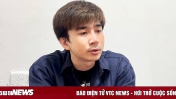 Bắt giam ca sĩ Chi Dân, người mẫu An Tây