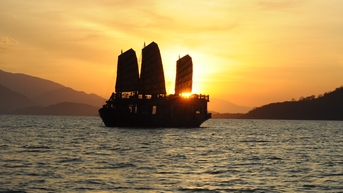 Nha Trang biển gọi