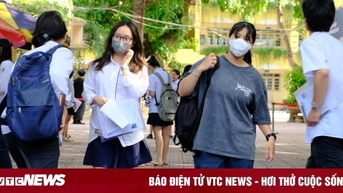 Lưu ý quan trọng khi xác nhận nhập học vào lớp 10 công lập tại Hà Nội