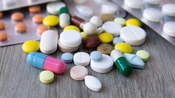 Hà Nội đảm bảo cung ứng thuốc mùa mưa bão