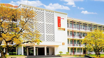 Công bố điểm thi Đánh giá tư duy năm 2024 đợt 5 của Đại học Bách khoa Hà Nội