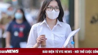 10 trường đào tạo nhóm ngành Y Dược có điểm chuẩn từ 20 đến 25 năm 2023