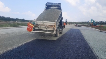 កំពង់ផែ Rach Gia នឹងដាក់ឱ្យដំណើរការចាប់ពីថ្ងៃទី 31 ខែធ្នូ