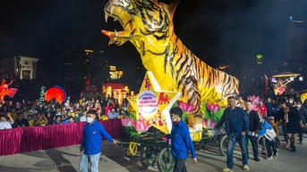 Những trải nghiệm phải thử ở Sa Pa mùa Trung thu