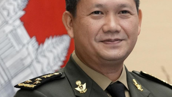 Ông Hun Manet sắp trở thành Thủ tướng Campuchia, thay ông Hun Sen