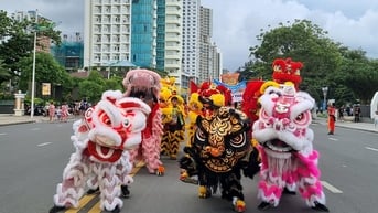 Loạt sự kiện mang tầm quốc tế tại Festival Biển Nha Trang -Khánh Hòa 2025