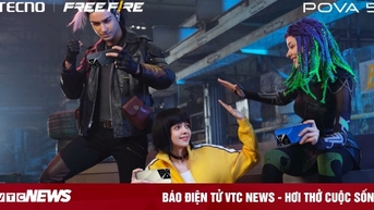 Trải nghiệm chơi game tuyệt đỉnh