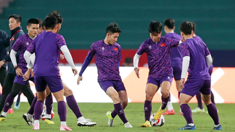 ASEAN Cup 2024 Semi-Finals៖ តើអ្នកណានឹងជំនួស Van Toan ដើម្បី 'ផ្គត់ផ្គង់គ្រាប់រំសេវ' សម្រាប់ Xuan Son?