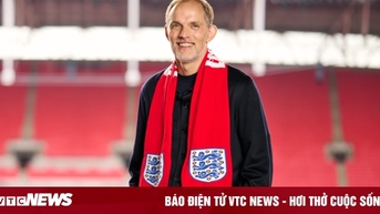 Tuyển Anh giao nhiệm vụ cực khó, hứa thưởng nóng Tuchel đến 100 tỷ đồng