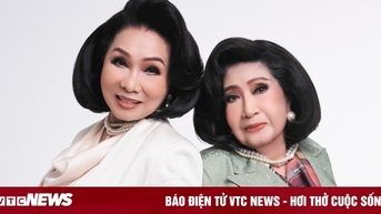 NSƯT Diệu Hiền tiết lộ tình bạn đặc biệt với NSND Bạch Tuyết