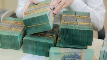 Ngân hàng Nhà nước lý giải nguyên nhân tăng trưởng tín dụng thấp