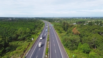 Soi chiến lược phát triển của ông lớn đường cao tốc Việt Nam giai đoạn đến năm 2030