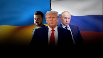 Đóng băng xung đột Nga-Ukraine năm 2025, hy vọng và tính khả thi