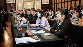 Các Bộ trưởng Thông tin ASEAN thông qua Tuyên bố Đà Nẵng về truyền thông