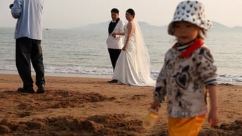 Trung Quốc mở khảo sát tìm hiểu về 'nỗi sợ sinh con'