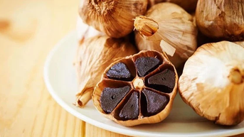 Thêm nhiều lợi ích từ tỏi đen