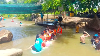 Binh Thuan៖ តំបន់​អេកូ​ទេសចរណ៍​រីក​ចម្រើន