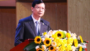 Ông Nguyễn Văn Hiền làm Chủ tịch Hội đồng Trường ĐH Sư phạm Hà Nội