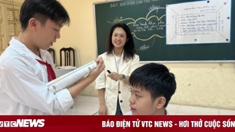 Bất cập lựa chọn môn học từ lớp 10
