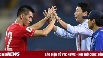 Đội hình dự kiến Việt Nam vs Ulsan Citizen: Tiến Linh, Quang Hải dự bị