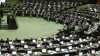 Iran bầu cử Quốc hội