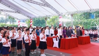 phát động hưởng ứng Ngày Pháp luật năm 2024