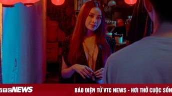 Chi Pu វិល​ចូល​រោងកុន​វិញ​ជាមួយ​រូបរាង​បែប​បិសាច​សិចស៊ី