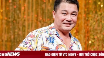 Diễn viên Lý Hùng lên tiếng trước thông tin lấy vợ ở tuổi 54