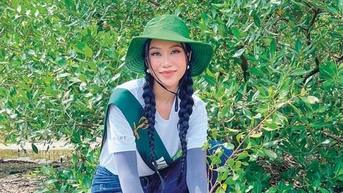 ផ្សព្វផ្សាយសារវិជ្ជមានដល់សហគមន៍