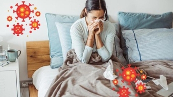Cúm A cần làm gì để nhanh khỏi nhất?