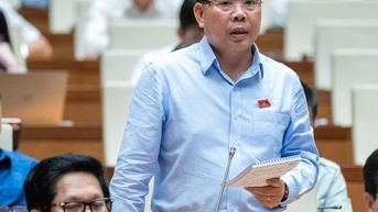 "1 luật sửa 4 luật" khơi thông điểm nghẽn sẽ tác động tốt nền kinh tế