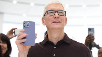 Vị thế quan trọng của Việt Nam đối với Apple