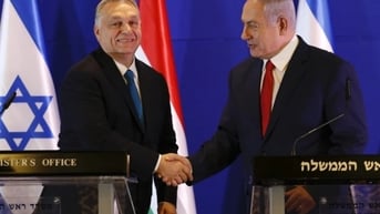 Thủ tướng Hungary tuyên bố "ngó lơ" lệnh bắt giữ quốc tế với Thủ tướng Israel