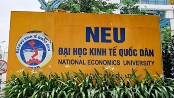 Chính phủ quyết định chuyển Trường Kinh tế Quốc dân thành đại học