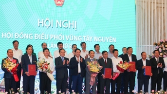 Các tỉnh Tây Nguyên cần chú trọng tới nguồn nhân lực “dám nghĩ, dám làm”