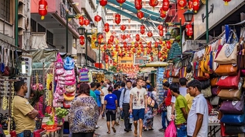 Những khu Chinatown nổi tiếng ở các quốc gia có gì khác?
