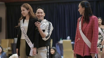Miss Universe lên tiếng khi BTC cuộc thi cấp quốc gia bị tố quấy rối